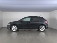 Usata VW Polo Style 95 CV (69 kW) 2023 Deep black perlato Utilitaria