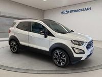 usata Ford Ecosport 1.0 EcoBoost 125 CV Start&Stop Active usato