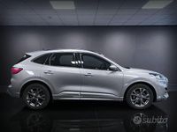 Occasion Ford Kuga ST-Line 120 PK (88 kW) 2023 Grijs SUV