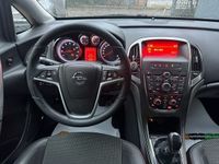 usata Opel Astra GAS GPL 1.6 16V 5 porte Cosmo
