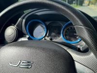 Usata Ligier JS50 2020 Blu Utilitaria