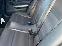 Usata BMW 320 177 CV (130 kW) 2008 Nero Station wagon