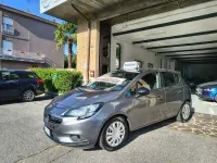 Usata Opel Corsa 90 CV (66 kW) 2019 Grigio Utilitaria