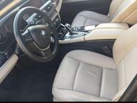 Usata BMW 525 162 CV (119 kW) 2013 Other Berlina