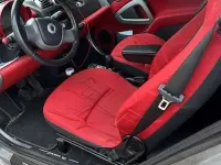 Usata Smart ForTwo Cabrio 84 CV (61 kW) 2010 Cabrio