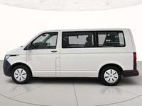 Usata VW Transporter Business 110 CV (80 kW) 2022 Bianco candy Furgone
