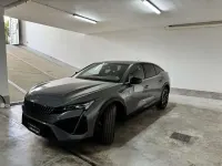 Usata Peugeot 408 GT GT 136 CV (100 kW) 2025 Other Berlina