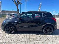 Usata Opel Mokka S 116 CV (85 kW) 2016 Nero SUV