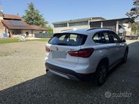 Usata BMW X1 2016 Bianco SUV