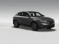 Nuova Alfa Romeo Tonale Sprint 160 CV (117 kW) 2026 Grigio SUV