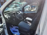 Usata Peugeot Bipper 80 CV (58 kW) 2017 Monovolume