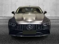 Usata Mercedes AMG GT AMG 367 CV (269 kW) 2022 Grigio Coupé