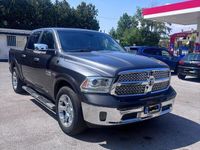 Usata Dodge Ram 2014 Grigio Pick-up