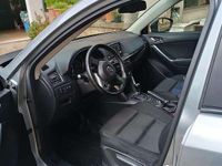 Usata Mazda CX-5 Evolve 150 CV (110 kW) 2014 SUV