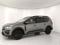 Nuova Dacia Jogger Extreme 91 CV (66 kW) 2025 Grigio Monovolume