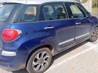 Usata Fiat 500L Pop Star 95 CV (69 kW) 2017 Monovolume