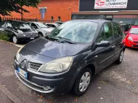 Usata Renault Scénic 105 CV (77 kW) 2009 Grigio Monovolume