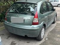 Usata Citroën C3 60 CV (44 kW) 2007 Berlina