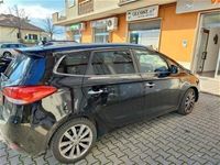 usata Kia Carens 1.7 CRDi 115 CV Stop&Go high tech