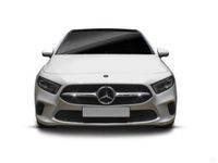 usata Mercedes A180 d Sport auto