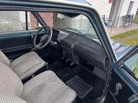 Usata Autobianchi A112 1982 Blu Utilitaria