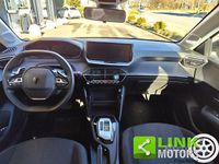 Usata Peugeot 208 Style 101 CV (74 kW) 2024 Grigio Utilitaria