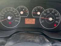 Usata Fiat Punto 75 CV (55 kW) 2007 Utilitaria