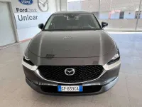 Usata Mazda CX-30 Homura-Line 186 CV (136 kW) 2023 Machine grey SUV