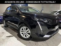 usata Peugeot 3008 BlueHDi 130 S&S Active Pack CAR PLAY-NAVI/TELECAM