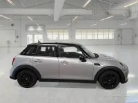 Usata Mini Cooper Classic 136 CV (100 kW) 2023 Grigio Utilitaria