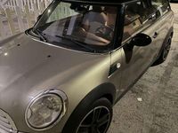 Usata Mini Cooper D Clubman Chili 109 CV (80 kW) 2009 Station wagon