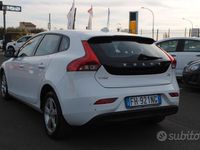 usata Volvo V40 V402.0 d2 Momentum my17