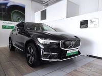 Usata Volvo XC60 Core 253 CV (186 kW) 2023 Nero SUV