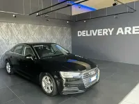 Usata Audi A4 Business 190 CV (139 kW) 2018 Berlina