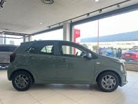 Nuova Kia Picanto Urban 68 CV (50 kW) 2025 Verde Utilitaria