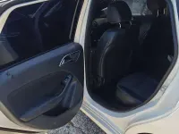 Usata Mercedes 180 109 CV (80 kW) 2015 Bianco Berlina