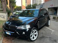 Usata BMW X5 235 CV (172 kW) 2007 SUV