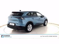 Usata Renault Symbioz Evolution 143 CV (105 kW) 2025 Blu mercure SUV