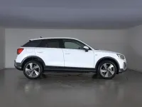 Nuova Audi Q2 S-Line 150 CV (110 kW) 2026 Bianco arkona SUV