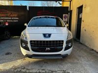 usata Peugeot 3008 1ª serie 1.6 e-HDi 112CV cambio robotizzato S.&S. Business