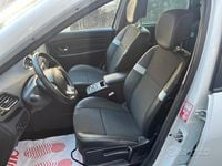 Usata Renault Scénic III 110 CV (80 kW) 2014 Bianco Monovolume