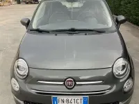 Usata Fiat 500 S 69 CV (50 kW) 2017 Utilitaria