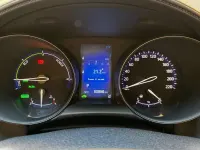 Usata Toyota C-HR Style 98 CV (72 kW) 2018 Bianco SUV
