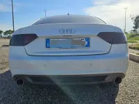Usata Audi A5 S-Line 190 CV (139 kW) 2011 Coupé
