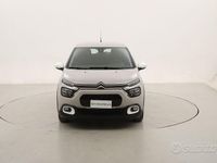 Usata Citroën C3 102 CV (75 kW) 2023 Beige Utilitaria