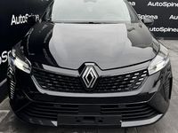 Nuova Renault Clio V Techno 101 CV (74 kW) 2026 Nero Utilitaria