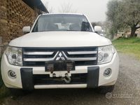 usata Mitsubishi Pajero 2011