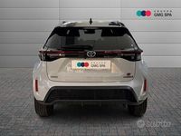 Usata Toyota Yaris Cross Sport 2023 Bianco SUV