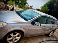 Usata Opel Astra Elegance 101 CV (74 kW) 2007 Station wagon