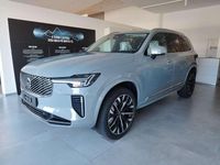 Nuova Volvo XC90 455 CV (334 kW) 2025 Grigio SUV